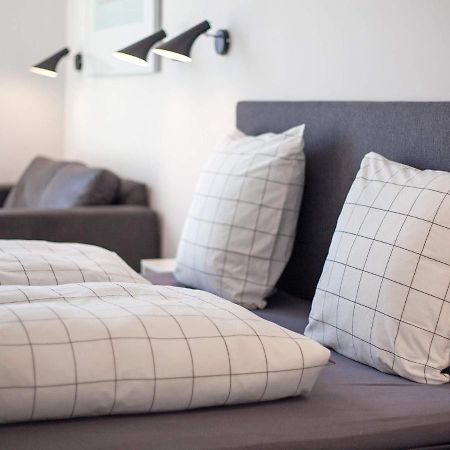Apartment Wendtorf V Экстерьер фото