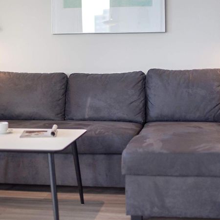 Apartment Wendtorf V Экстерьер фото