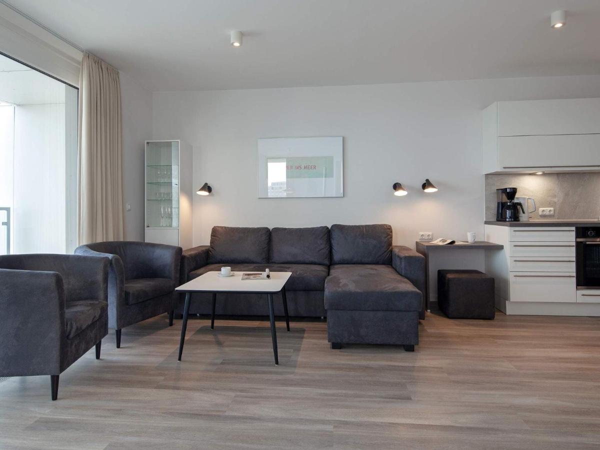 Apartment Wendtorf V Экстерьер фото