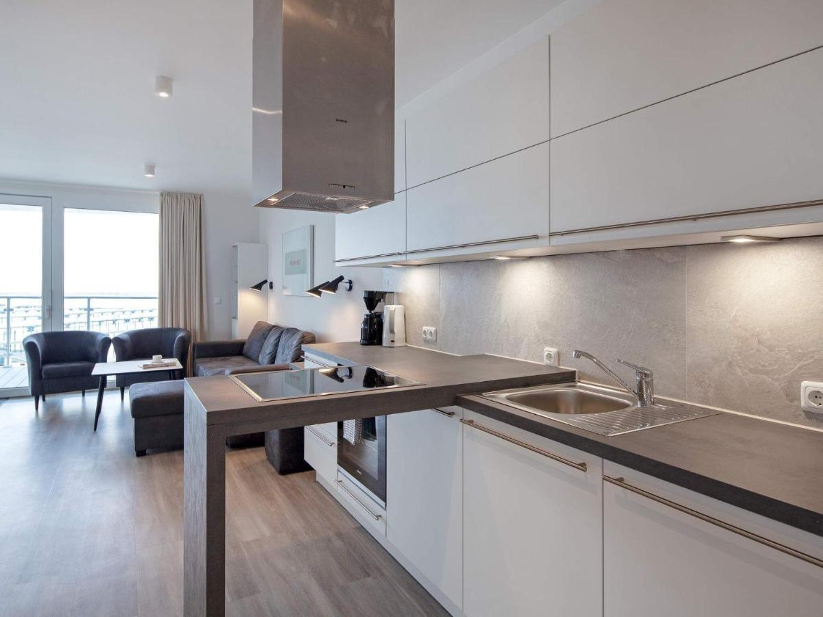 Apartment Wendtorf V Экстерьер фото