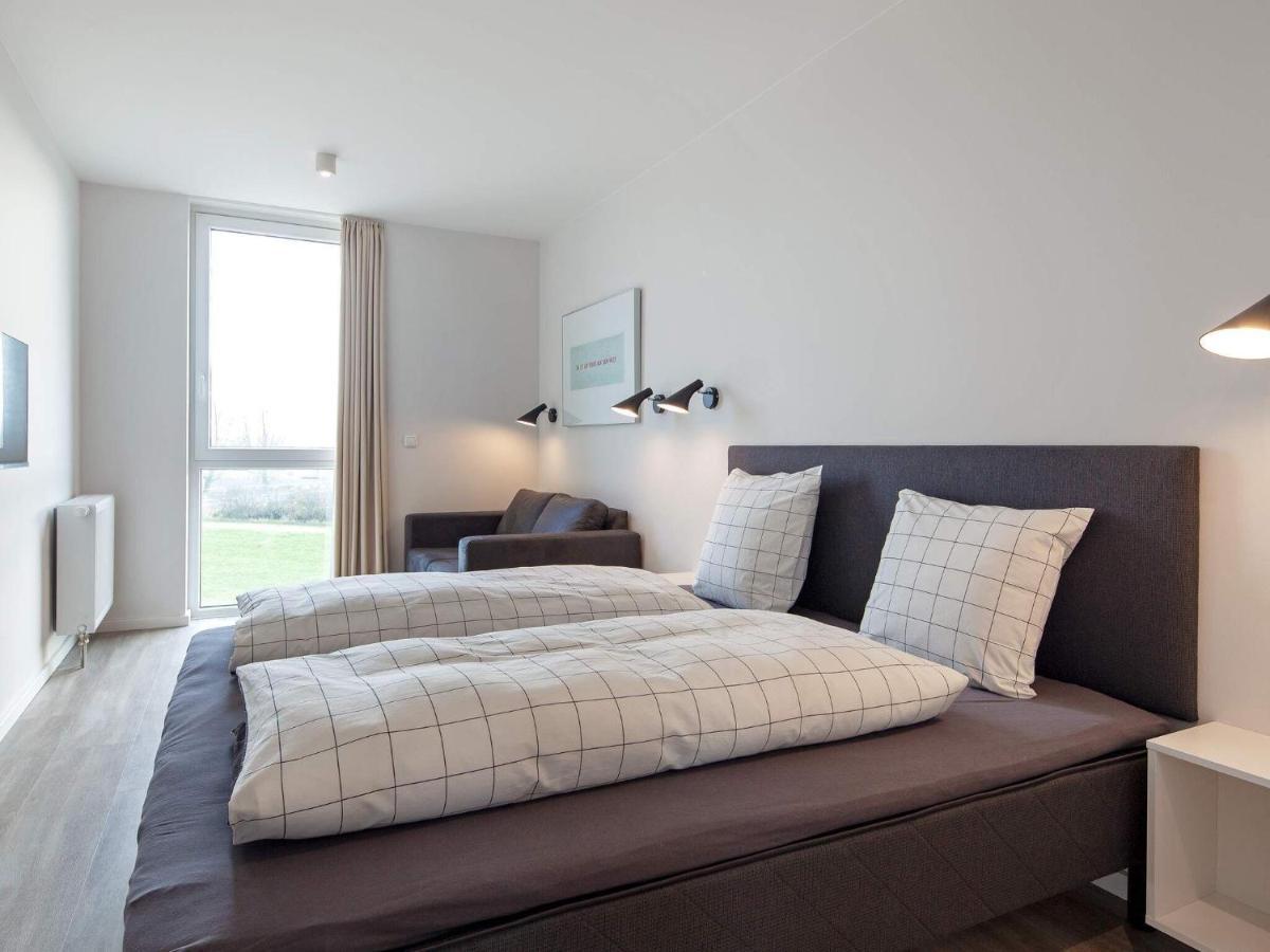 Apartment Wendtorf V Экстерьер фото