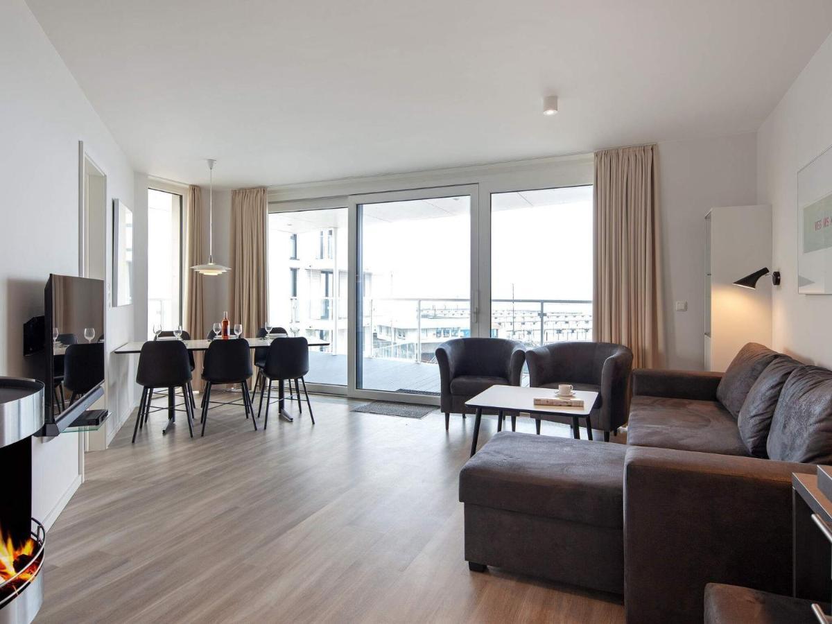 Apartment Wendtorf V Экстерьер фото