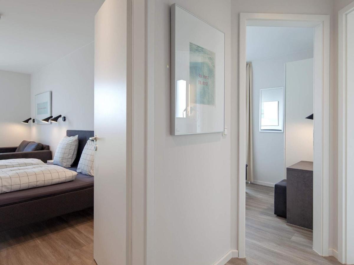 Apartment Wendtorf V Экстерьер фото