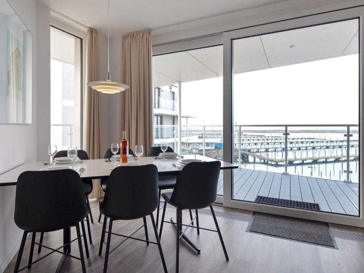 Apartment Wendtorf V Экстерьер фото