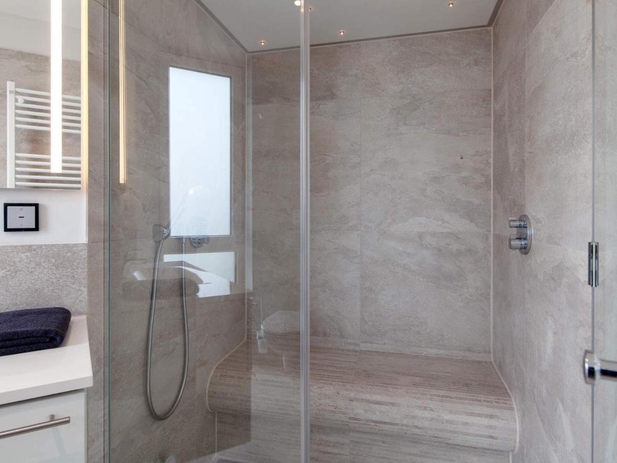 Apartment Wendtorf V Экстерьер фото