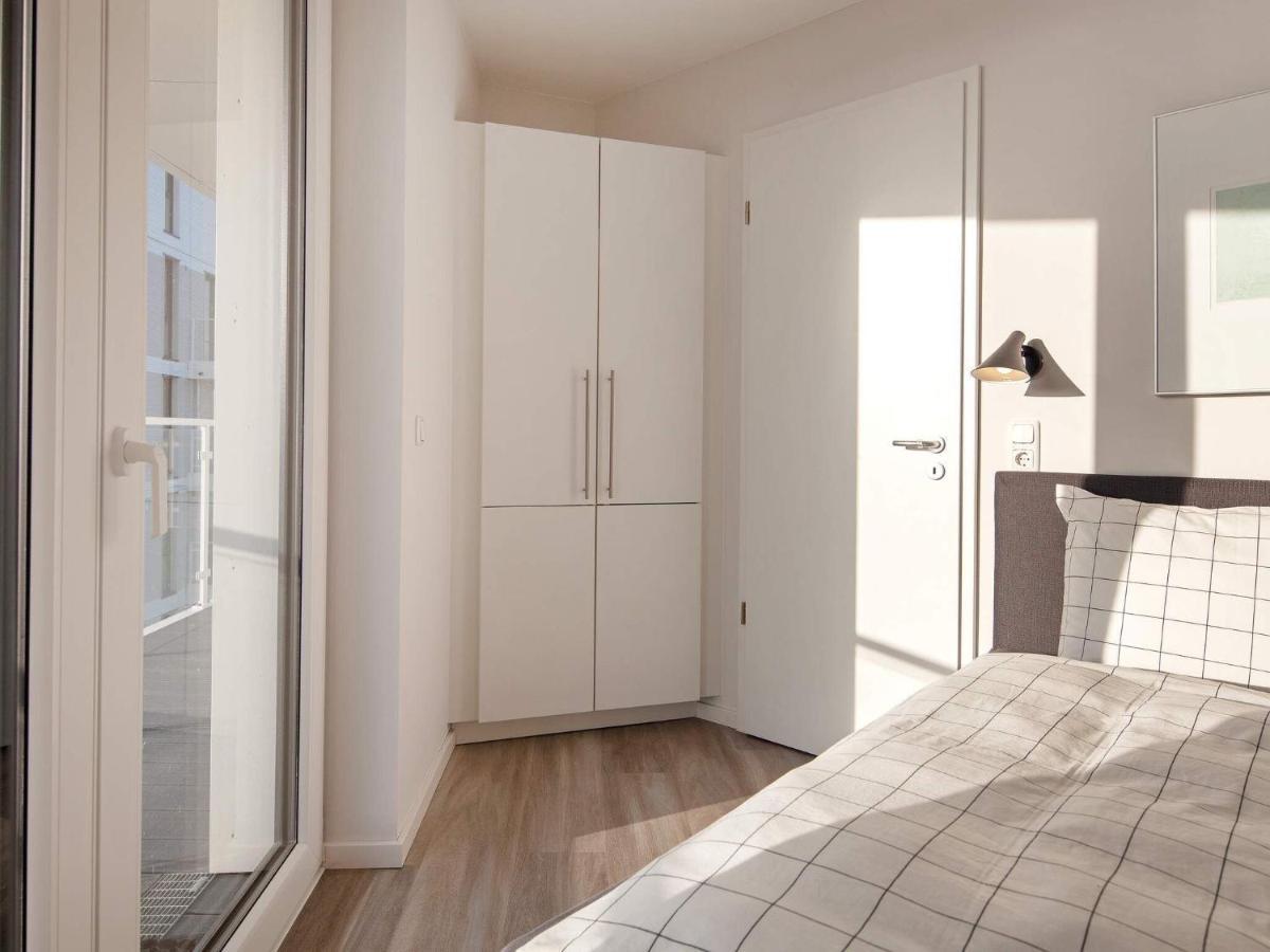 Apartment Wendtorf V Экстерьер фото