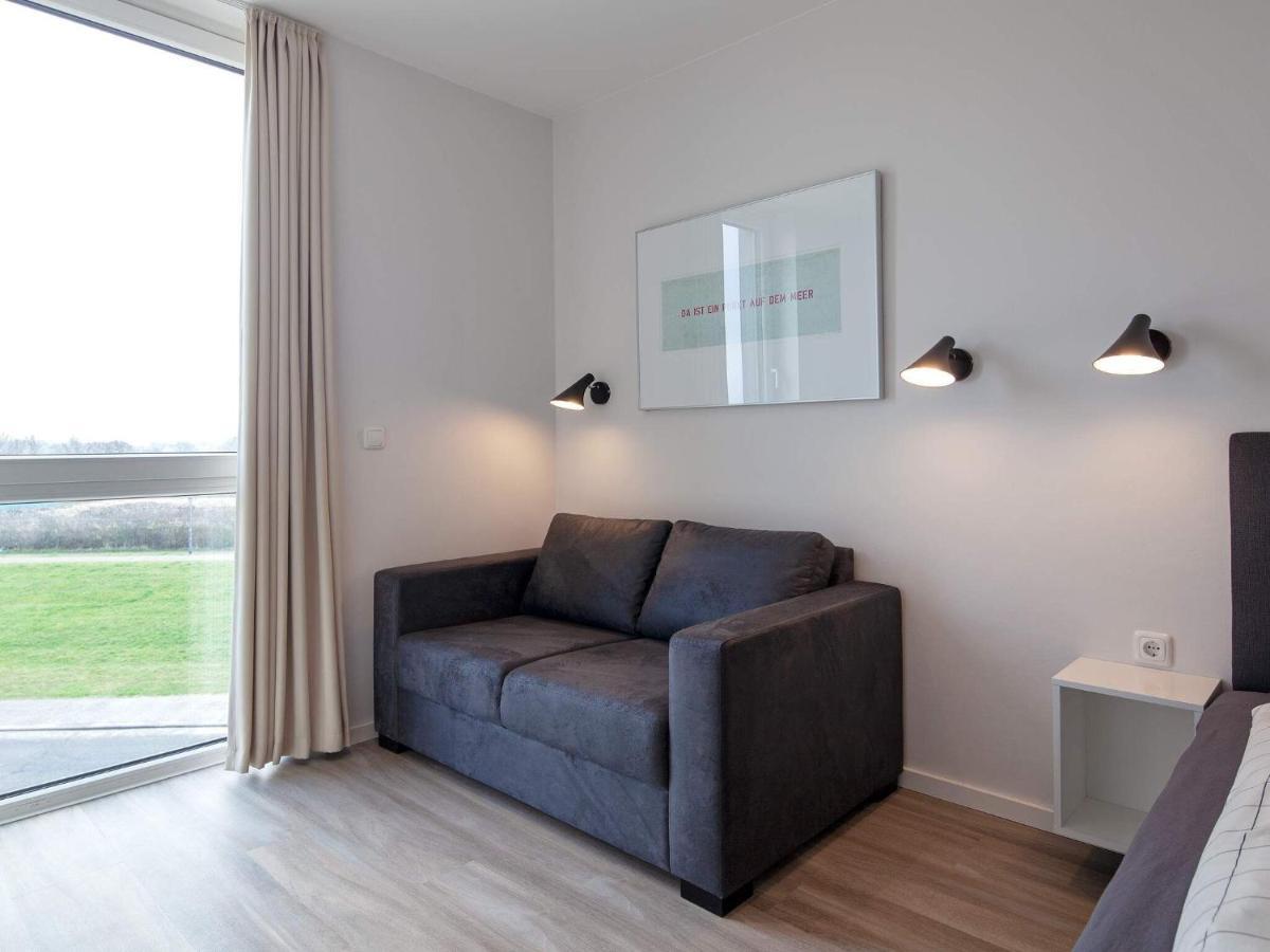 Apartment Wendtorf V Экстерьер фото