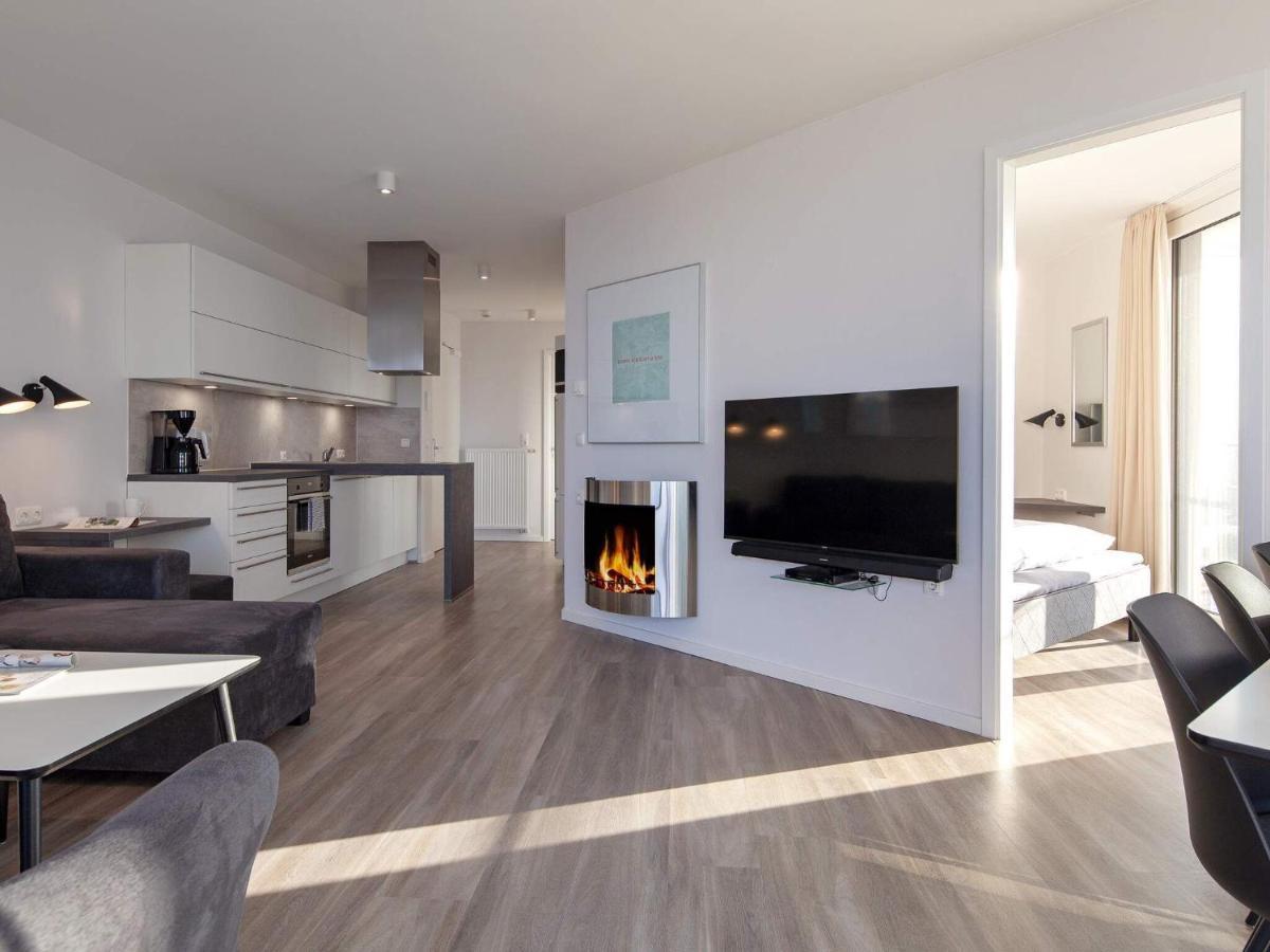Apartment Wendtorf V Экстерьер фото