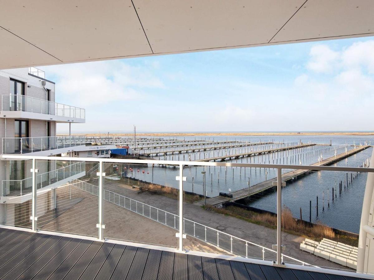 Apartment Wendtorf V Экстерьер фото