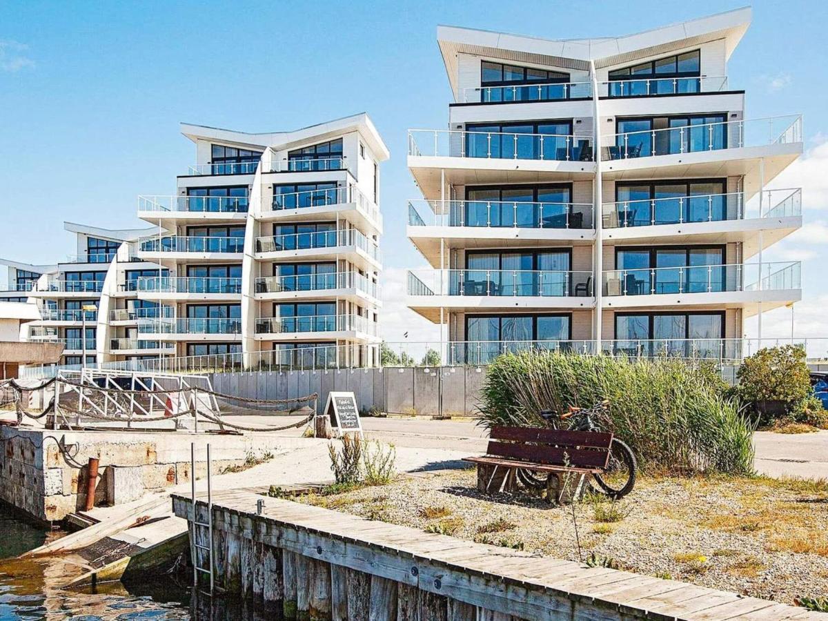 Apartment Wendtorf V Экстерьер фото