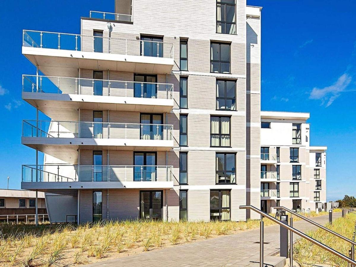 Apartment Wendtorf V Экстерьер фото