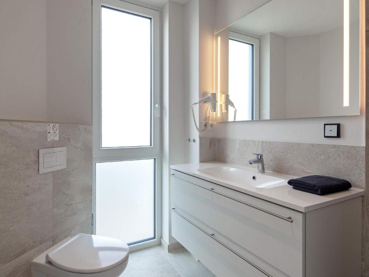 Apartment Wendtorf V Экстерьер фото