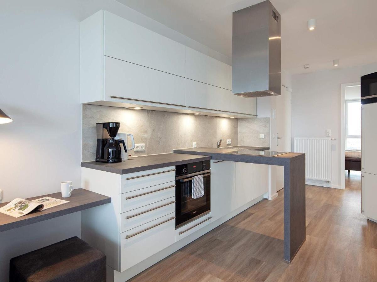 Apartment Wendtorf V Экстерьер фото