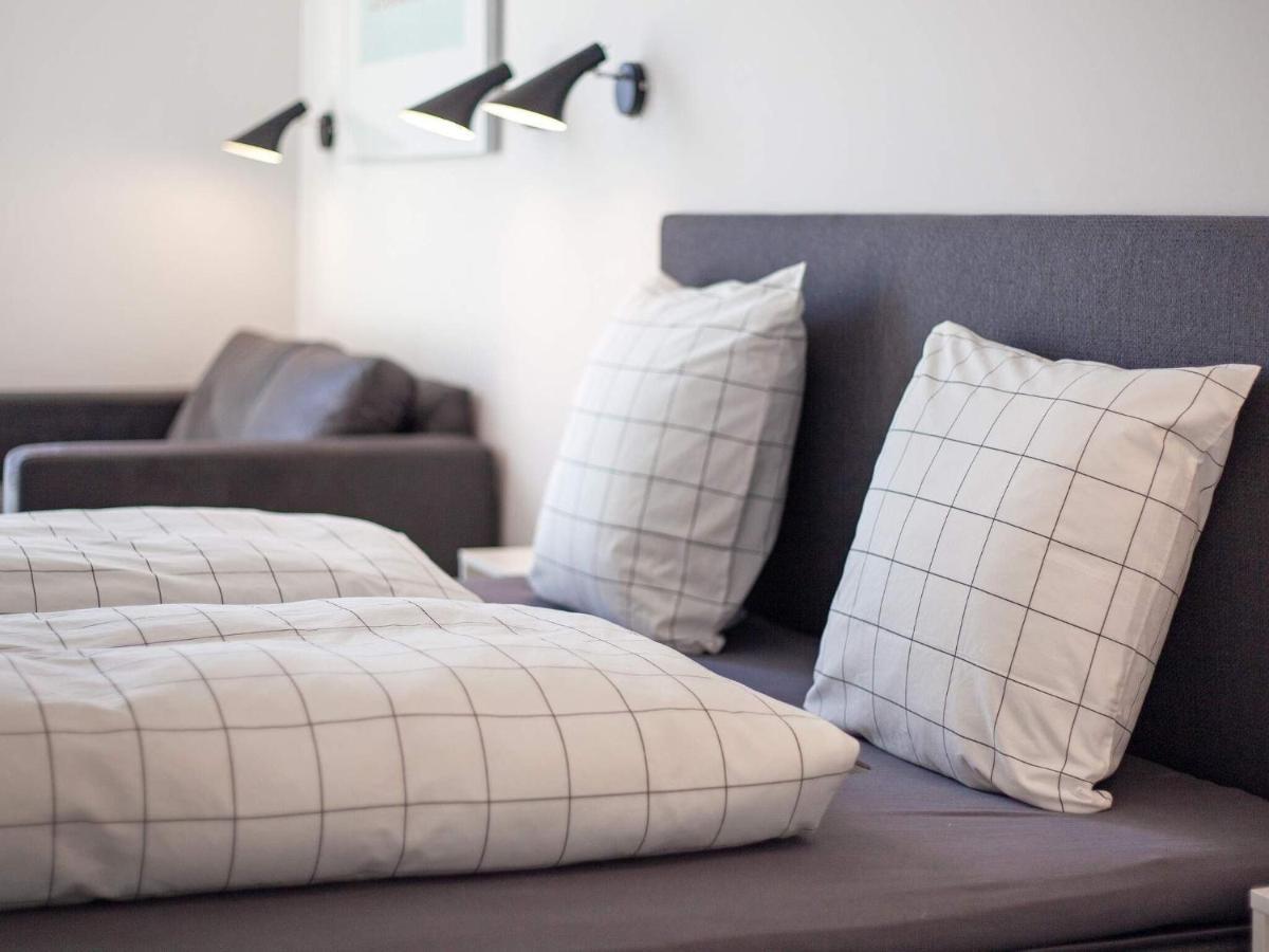 Apartment Wendtorf V Экстерьер фото