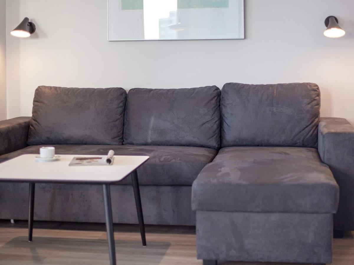 Apartment Wendtorf V Экстерьер фото
