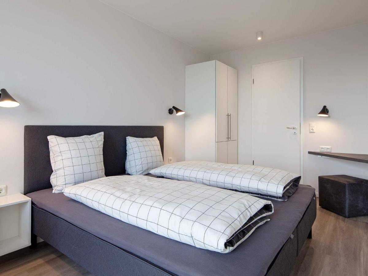 Apartment Wendtorf V Экстерьер фото