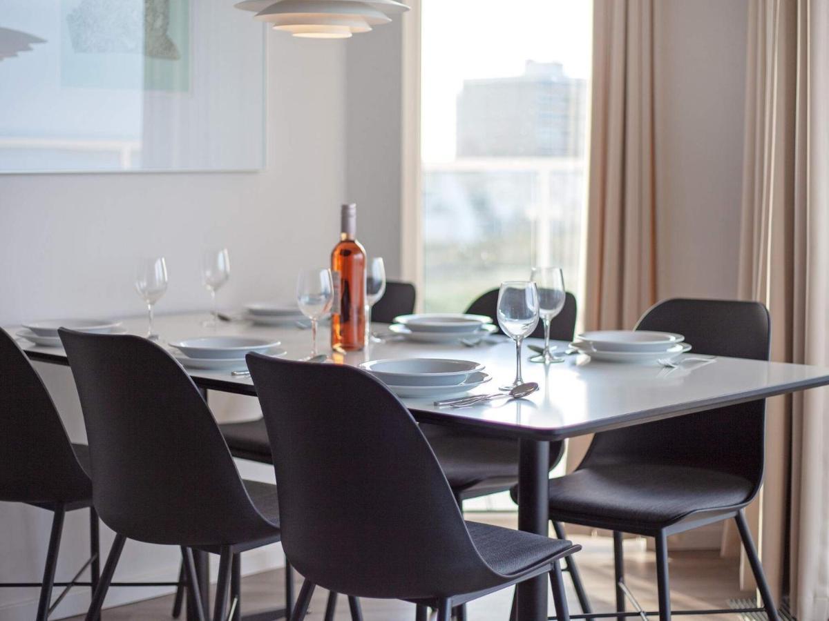 Apartment Wendtorf V Экстерьер фото
