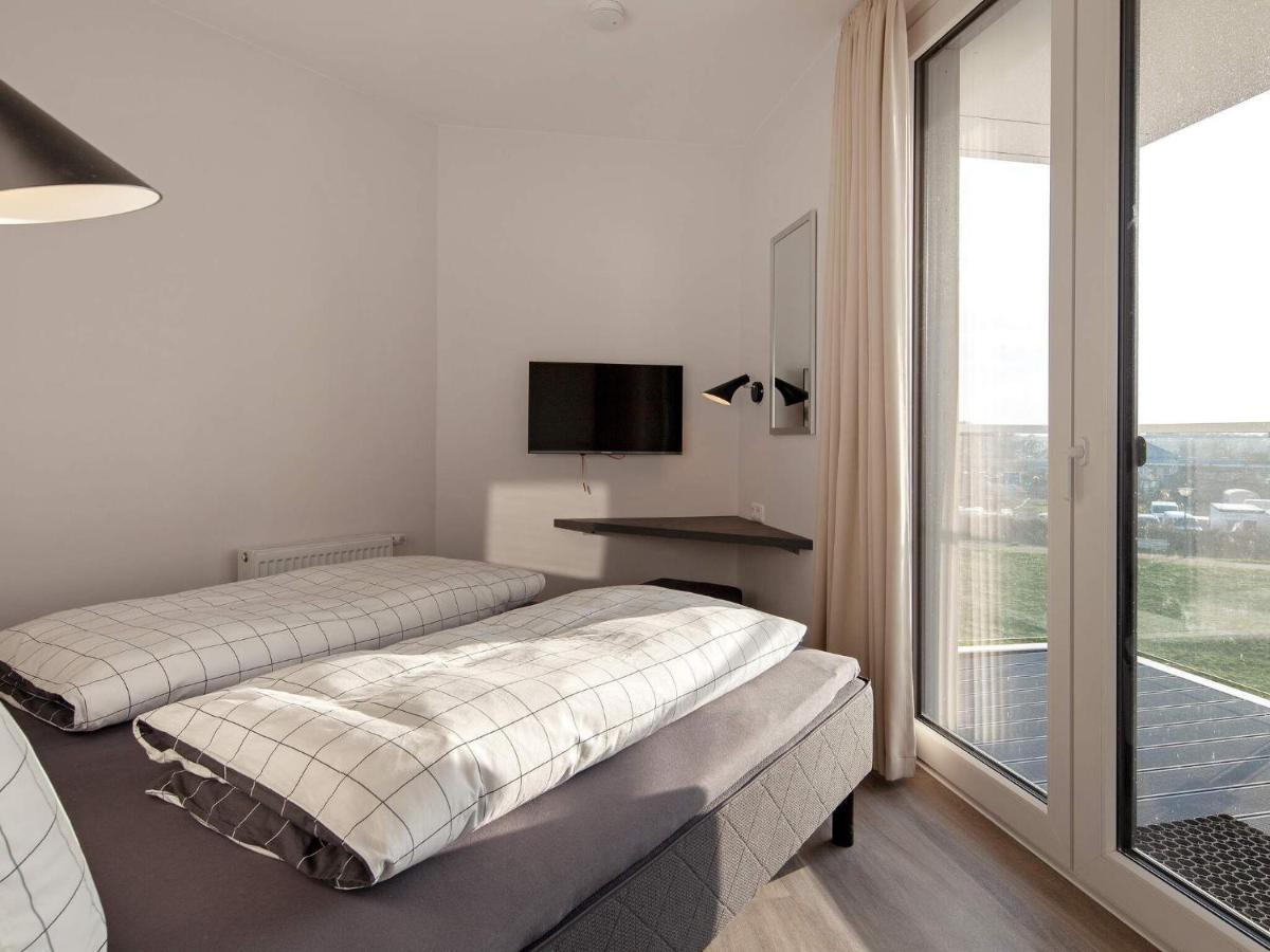Apartment Wendtorf V Экстерьер фото